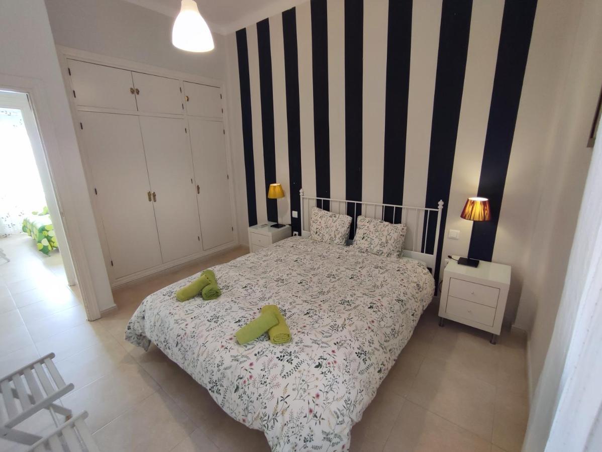 Apartamento Manuel Agustín Heredia