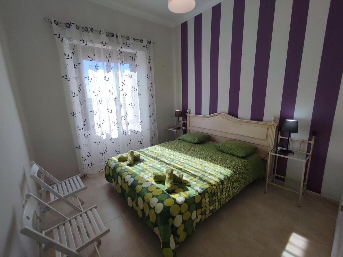 Manuel Agustin Heredia Appartement
