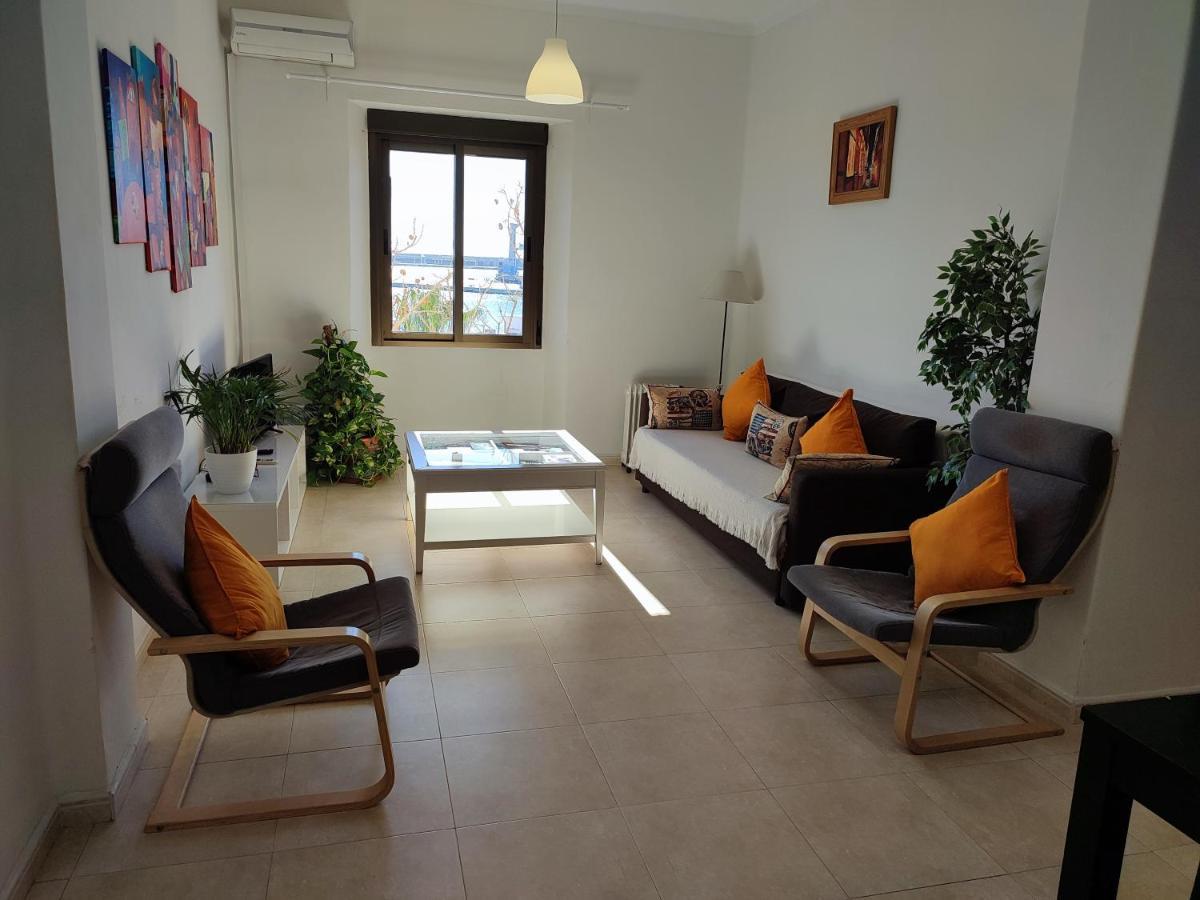 Appartement Manuel Agustin Heredia Málaga