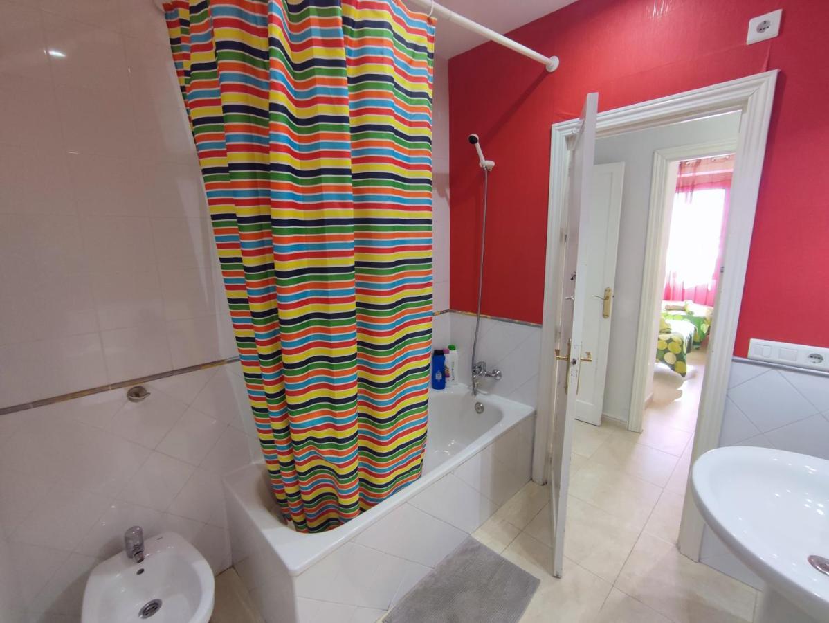 Manuel Agustin Heredia Appartement
